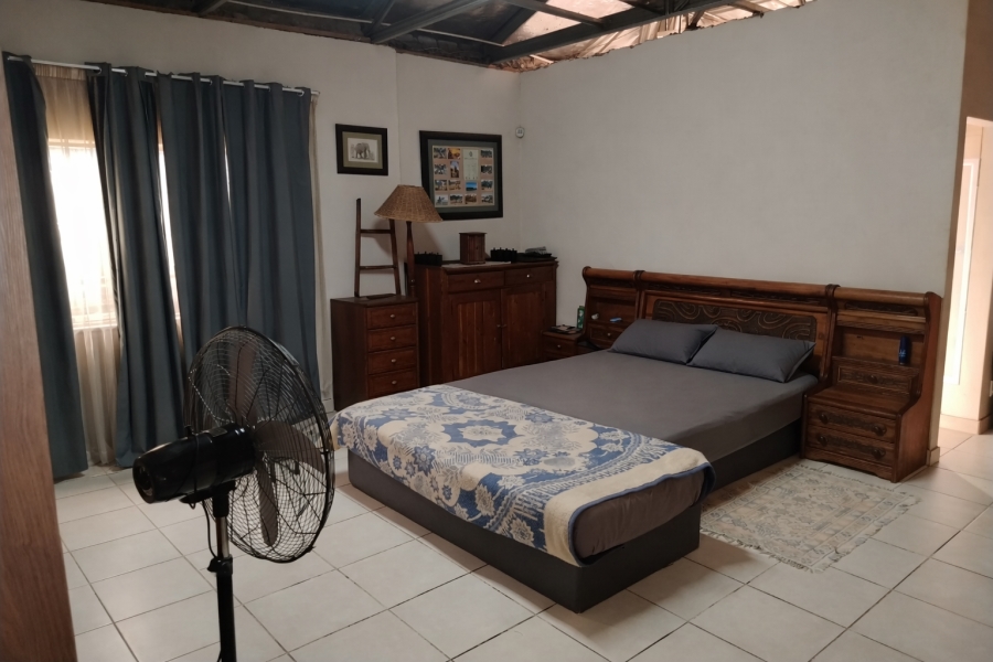 3 Bedroom Property for Sale in Oos Einde North West